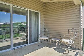 Cozy Branson Retreat - 13 Mi to Silver Dollar City