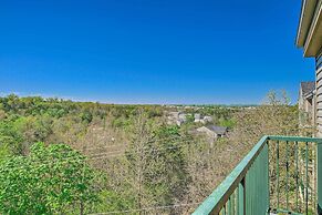 Cozy Branson Retreat - 13 Mi to Silver Dollar City