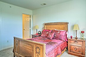 Cozy Branson Retreat - 13 Mi to Silver Dollar City