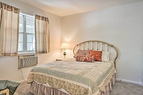 Cozy Branson Retreat - 13 Mi to Silver Dollar City