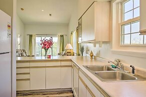 Cozy Branson Retreat - 13 Mi to Silver Dollar City