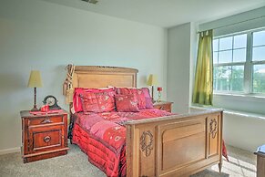 Cozy Branson Retreat - 13 Mi to Silver Dollar City