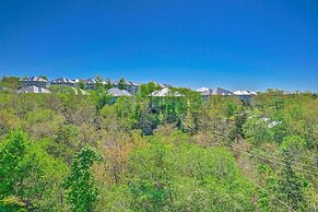 Cozy Branson Retreat - 13 Mi to Silver Dollar City