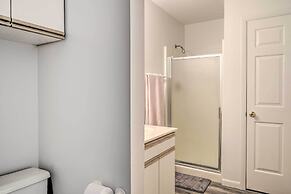 Cozy Branson Retreat - 13 Mi to Silver Dollar City