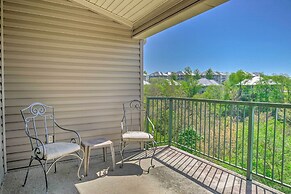 Cozy Branson Retreat - 13 Mi to Silver Dollar City