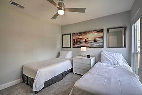 17 Mi to Dallas: Richardson Home w/ Hot Tub