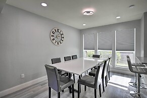 17 Mi to Dallas: Richardson Home w/ Hot Tub