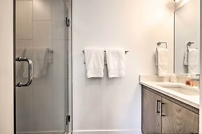 Spacious St. George Townhome w/ Grill & Views!