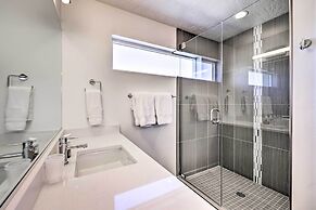 Spacious St. George Townhome w/ Grill & Views!