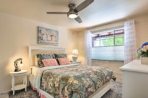 Lovely Green Valley Abode w/ Community Pool!