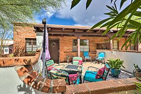 Lovely Green Valley Abode w/ Community Pool!