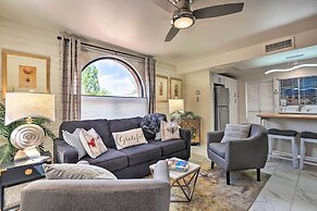 Lovely Green Valley Abode w/ Community Pool!