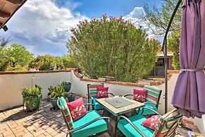 Lovely Green Valley Abode w/ Community Pool!