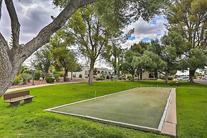 Lovely Green Valley Abode w/ Community Pool!