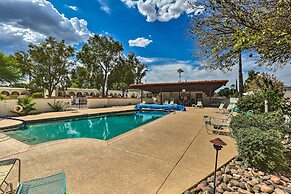Lovely Green Valley Abode w/ Community Pool!