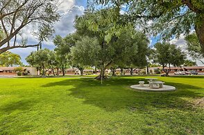 Lovely Green Valley Abode w/ Community Pool!