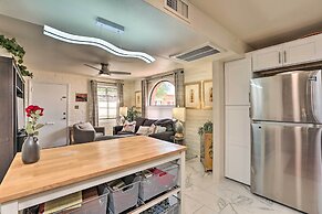 Lovely Green Valley Abode w/ Community Pool!