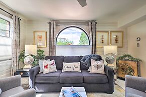 Lovely Green Valley Abode w/ Community Pool!