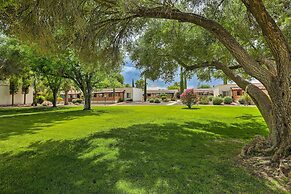 Lovely Green Valley Abode w/ Community Pool!
