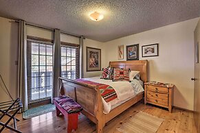 Downtown Red River Retreat w/ Mtn Views + Yard