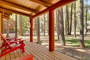 11 Mi to Rainbow Lake: Family Home w/ Large Yard