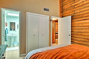 11 Mi to Rainbow Lake: Family Home w/ Large Yard