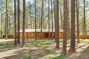 11 Mi to Rainbow Lake: Family Home w/ Large Yard