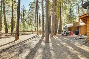 11 Mi to Rainbow Lake: Family Home w/ Large Yard