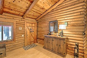 11 Mi to Rainbow Lake: Family Home w/ Large Yard