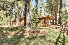 11 Mi to Rainbow Lake: Family Home w/ Large Yard