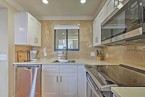 Modern Waterfront Hudson Condo w/ Resort Pool!