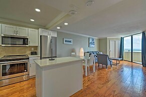 Modern Waterfront Hudson Condo w/ Resort Pool!