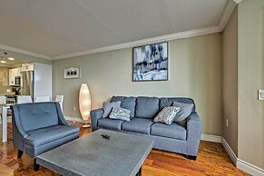 Modern Waterfront Hudson Condo w/ Resort Pool!