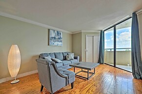 Modern Waterfront Hudson Condo w/ Resort Pool!