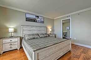 Modern Waterfront Hudson Condo w/ Resort Pool!