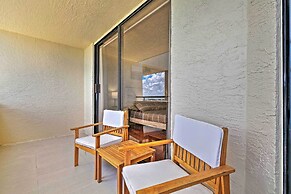 Modern Waterfront Hudson Condo w/ Resort Pool!