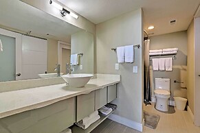 Modern Waterfront Hudson Condo w/ Resort Pool!