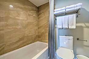 Modern Waterfront Hudson Condo w/ Resort Pool!