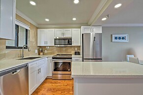 Modern Waterfront Hudson Condo w/ Resort Pool!