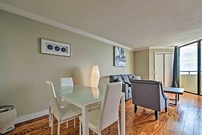 Modern Waterfront Hudson Condo w/ Resort Pool!