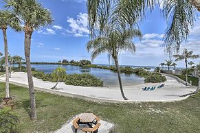 Modern Waterfront Hudson Condo w/ Resort Pool!