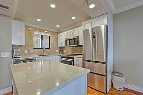 Modern Waterfront Hudson Condo w/ Resort Pool!