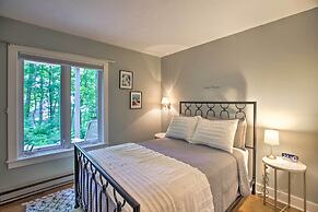 Wintergreen Resort Home w/ 2 Decks + Ski Access!