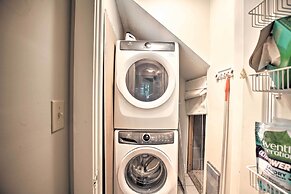 Wintergreen Resort Home w/ 2 Decks + Ski Access!