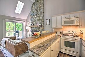 Wintergreen Resort Home w/ 2 Decks + Ski Access!
