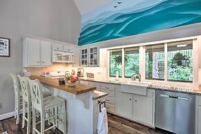 Wintergreen Resort Home w/ 2 Decks + Ski Access!