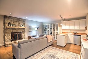 Wintergreen Resort Home w/ 2 Decks + Ski Access!