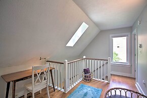 Wintergreen Resort Home w/ 2 Decks + Ski Access!