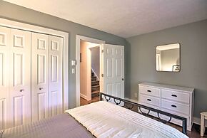 Wintergreen Resort Home w/ 2 Decks + Ski Access!