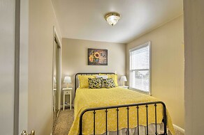 Home w/ Fenced Yard by 5 Mighty Nat'l Parks